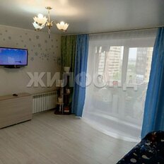 Квартира 77 м², 4-комнатная - изображение 3