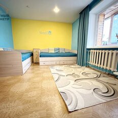 Квартира 77,3 м², 3-комнатная - изображение 5