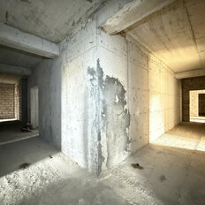 Квартира 46 м², 1-комнатная - изображение 4