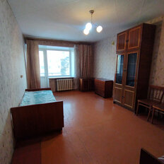 Квартира 32,4 м², 1-комнатная - изображение 4