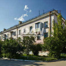 Квартира 63,3 м², 2-комнатная - изображение 1