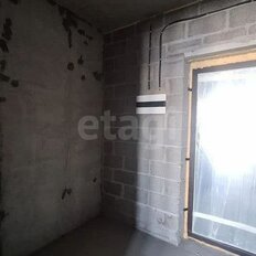 Квартира 28,7 м², студия - изображение 3