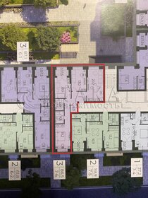 Квартира 86,5 м², 3-комнатная - изображение 1