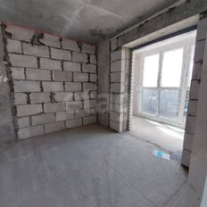 Квартира 38,9 м², 1-комнатная - изображение 1