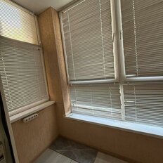 Квартира 23 м², студия - изображение 1