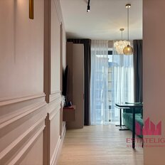 Квартира 24 м², студия - изображение 5