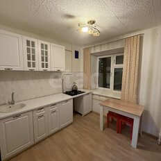 Квартира 36,2 м², 1-комнатная - изображение 1