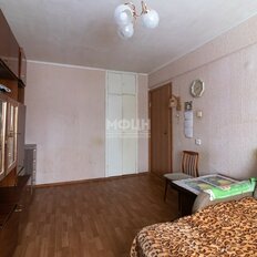 Квартира 30,1 м², 1-комнатная - изображение 3
