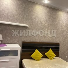 Квартира 39,7 м², 2-комнатная - изображение 4