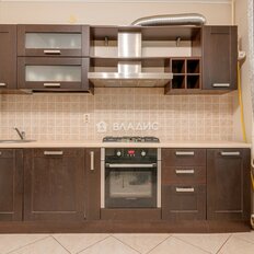 Квартира 83,7 м², 3-комнатная - изображение 4