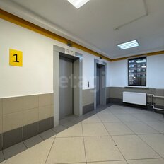 Квартира 39,8 м², 1-комнатная - изображение 3