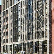 Квартира 25,5 м², студия - изображение 5