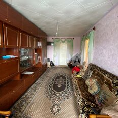 Квартира 46 м², 2-комнатная - изображение 2