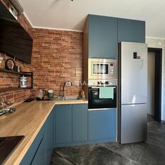 Квартира 50 м², 2-комнатная - изображение 4