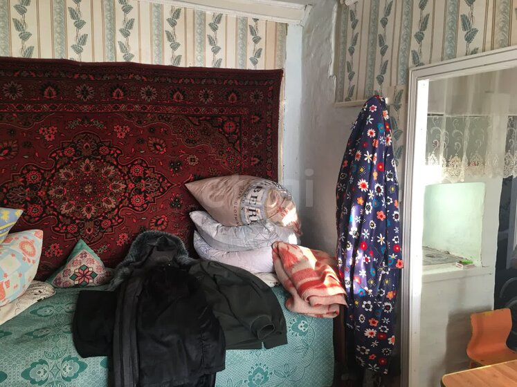 50,7 м² дом, 11,9 сотки участок 850 000 ₽ - изображение 56