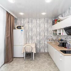Квартира 24,6 м², студия - изображение 3