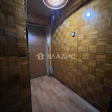 Квартира 30,4 м², 1-комнатная - изображение 4