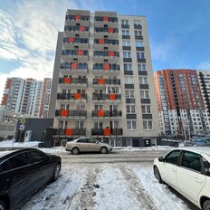 Квартира 24 м², студия - изображение 1