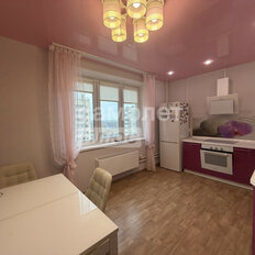 Квартира 64,8 м², 2-комнатная - изображение 2