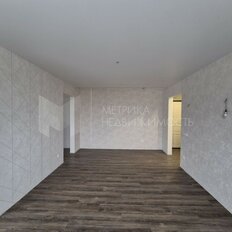 Квартира 56 м², 3-комнатная - изображение 3