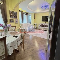 Квартира 59,4 м², 2-комнатная - изображение 2