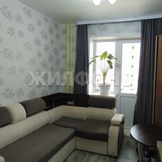 Квартира 55 м², 2-комнатная - изображение 5