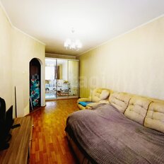 Квартира 38,5 м², 1-комнатная - изображение 1
