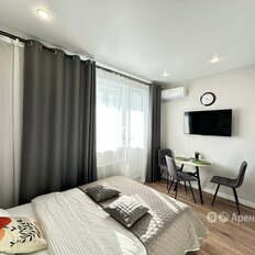 Квартира 24,1 м², студия - изображение 5