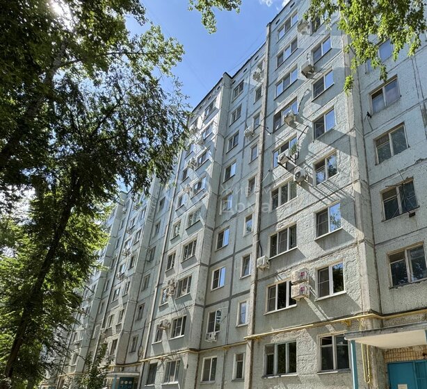 53,1 м², 2-комнатная квартира 4 700 000 ₽ - изображение 61
