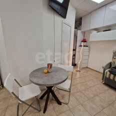 Квартира 30,9 м², студия - изображение 5