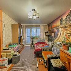 Квартира 30,4 м², 1-комнатная - изображение 3