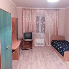 Квартира 38 м², 1-комнатная - изображение 1