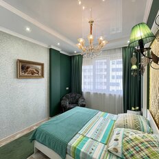 Квартира 52 м², 2-комнатная - изображение 4