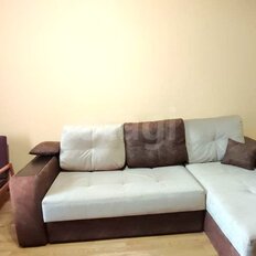 Квартира 53 м², 1-комнатная - изображение 4