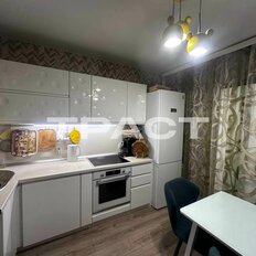 Квартира 76,9 м², 3-комнатная - изображение 1