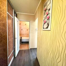 Квартира 52,6 м², 2-комнатная - изображение 1