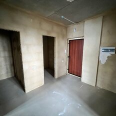 Квартира 55,6 м², 2-комнатная - изображение 3