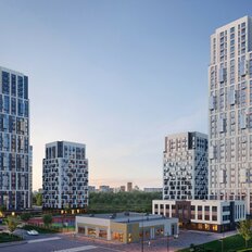 Квартира 29,2 м², студия - изображение 2