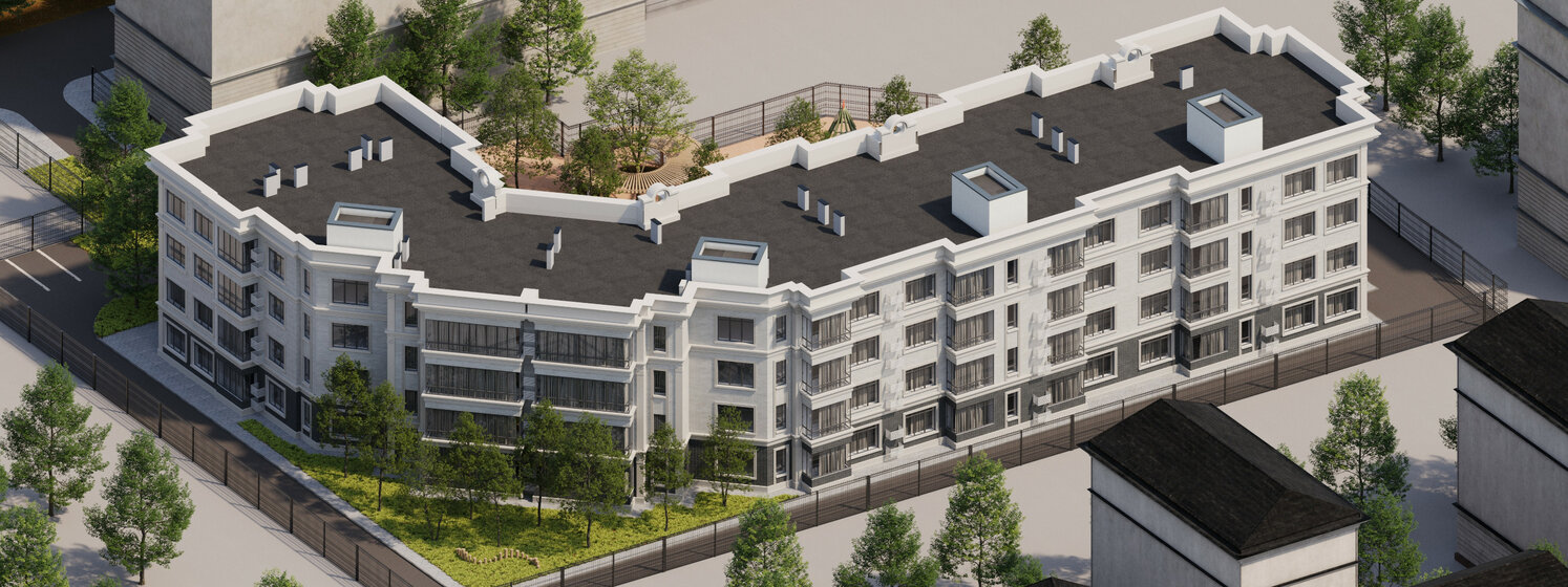 52,8 м², 3-комнатная квартира 3 200 000 ₽ - изображение 54