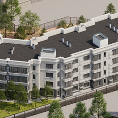 Квартира 90 м², 3-комнатная - изображение 4