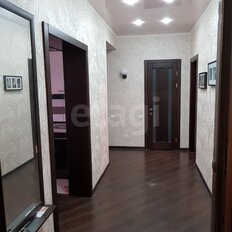 Квартира 62,7 м², 3-комнатная - изображение 3