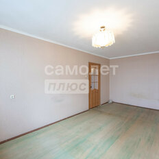 Квартира 33 м², 1-комнатная - изображение 4