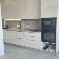Квартира 77 м², 2-комнатные - изображение 4