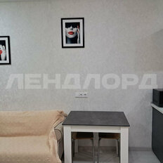 Квартира 30 м², 1-комнатная - изображение 3