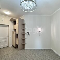 Квартира 100 м², 3-комнатная - изображение 2