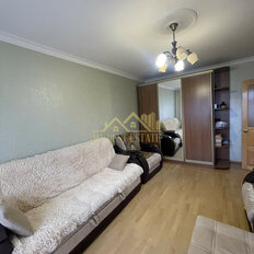 Квартира 34 м², 1-комнатная - изображение 2