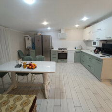 Квартира 105 м², 4-комнатная - изображение 1