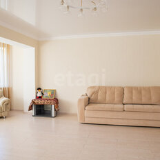 Квартира 112,4 м², 2-комнатная - изображение 3