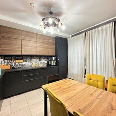 Квартира 56,7 м², 2-комнатная - изображение 1