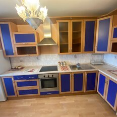 Квартира 78 м², 3-комнатная - изображение 2